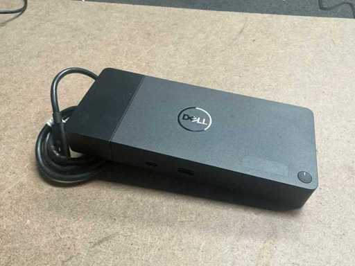 Dell K20A Dockingstation (8x)