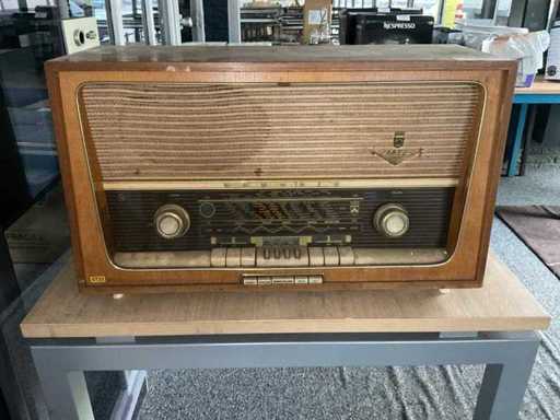Radio retrò