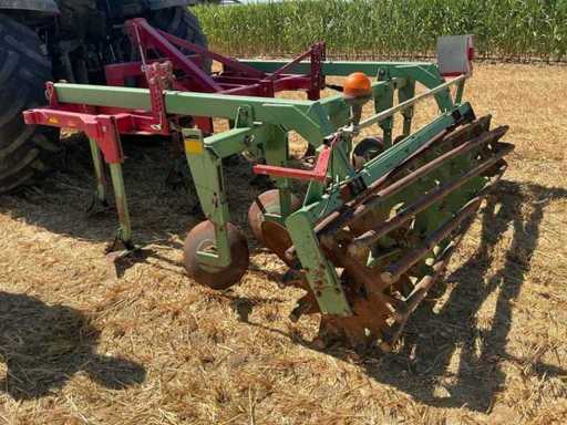 Steeno FVVL 7 S 6 Cultivator