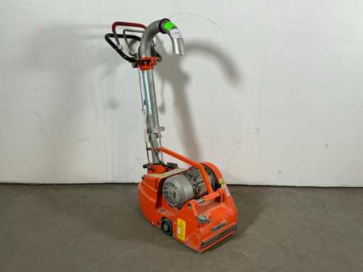 2017 Künzle & Tasin Scorpion Parquet Sander