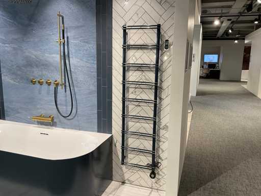 Instamat Designradiator elektrisch