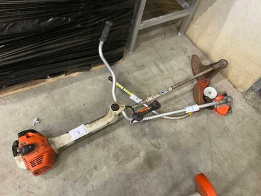 Stihl Bosmaaier