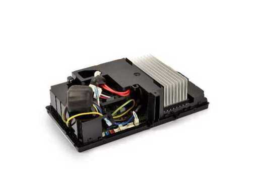 Atag Printkaart inverter ODM 50