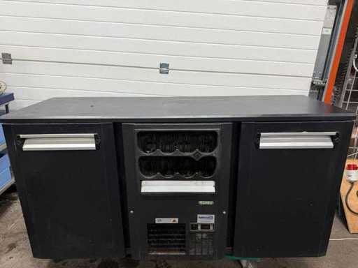 2014 Gamko GM2/212MU Barkoelkast