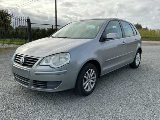 Volkswagen Polo 2007
