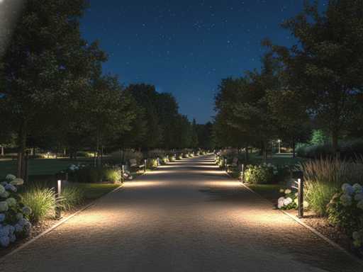 Lampe de jardin GU10 50cm avec raccord en sable noir étanche (24x)