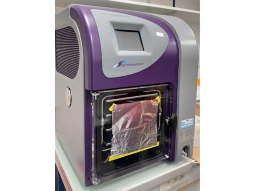 GENEVAC SP SCIENTIFIC - VirTis Advantage Pro Model ADP-B3EL-EVA-X - Benchtop Freeze Drying System - 2021