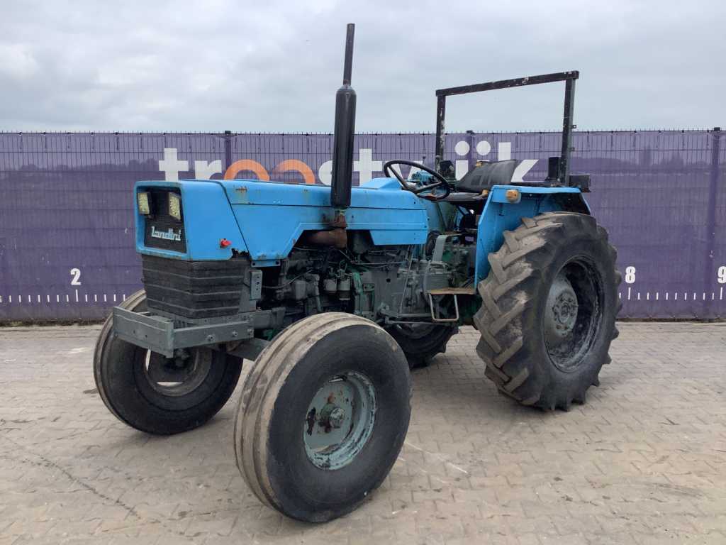 Landini R 6000 special Industrial tractor