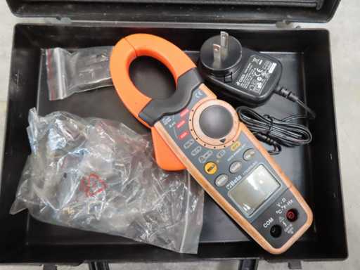 Beta - 1760PA/AC - Multimetro/fascetta ampere