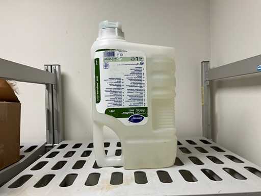 Diversey - Fles Waskrachtversterker met enzymen (3x)