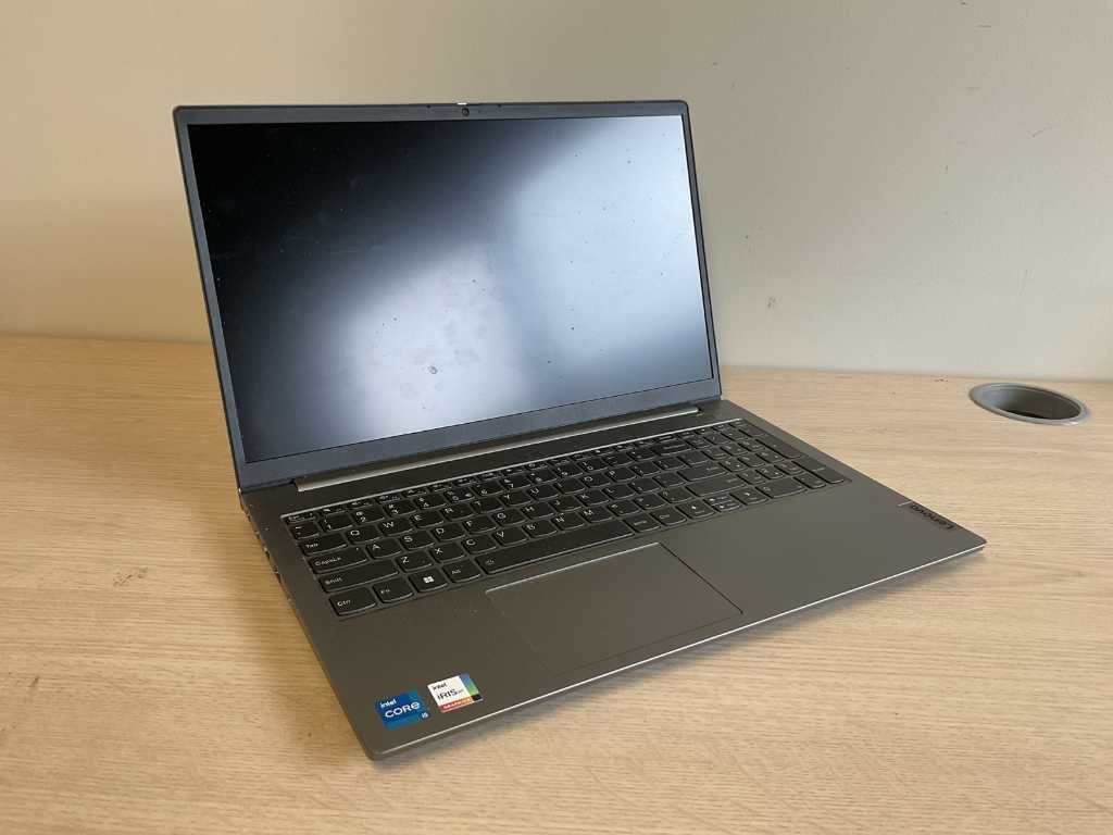 Computer portatile - LENOVO - Thinkbook 15 G2 ITL