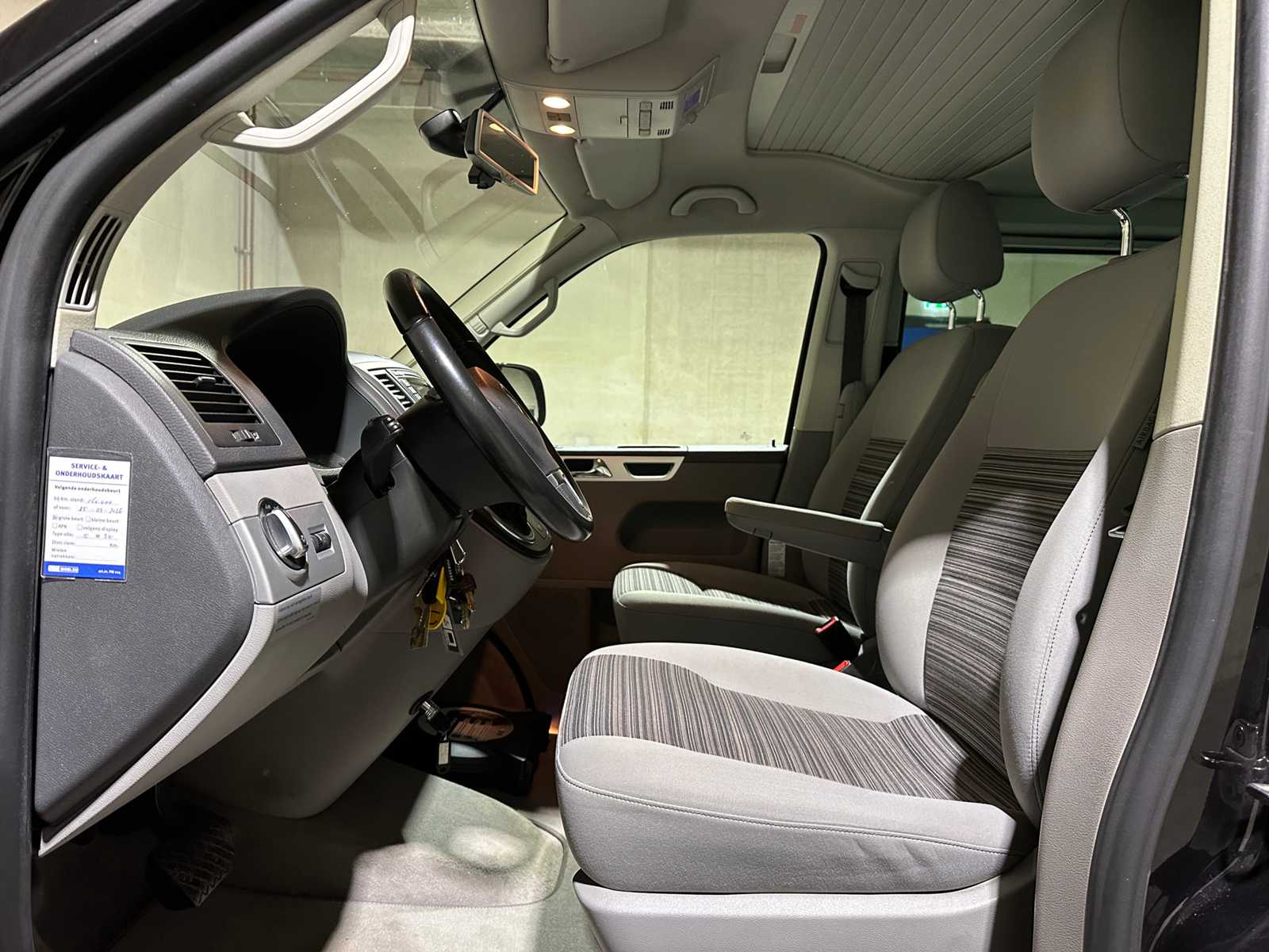 Volkswagen California 2.0 TDI DSG Camper 180pk 2014, P-494-SZ