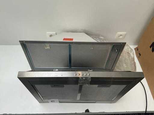 Cooker hood (2x)