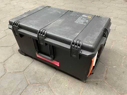 Transport box
