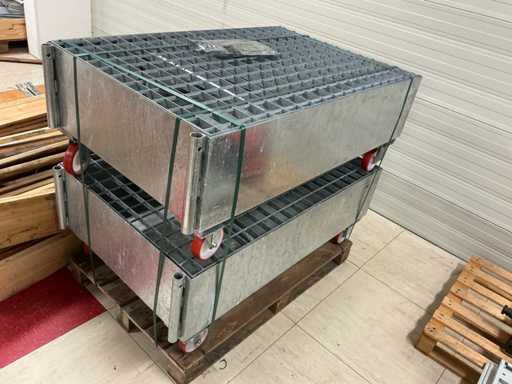 Autres outils de garage