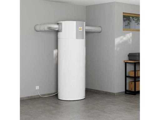 Stiebel Eltron – SHP-F 300 X Premium – Wärmepumpenkessel