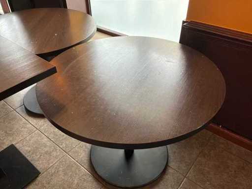 Table de restaurant