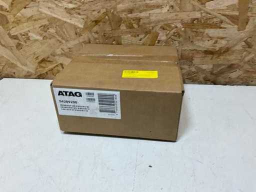 Atag S4209200 3-way valve assembled vc8610 hr 1"bt.