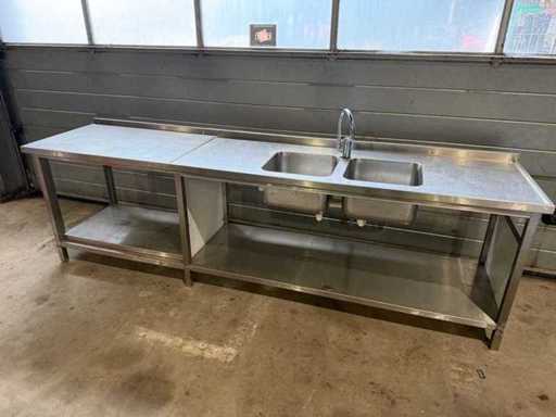 Sink