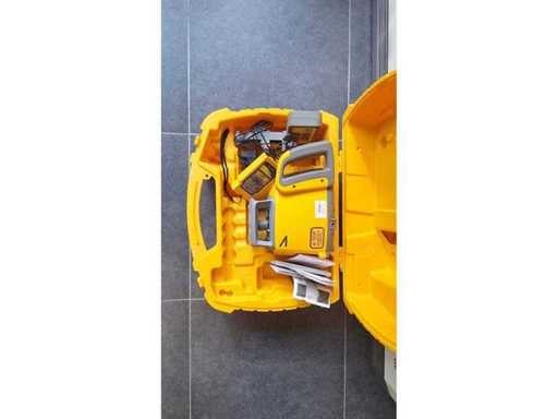 Spectra - GL422N - Bouwlaser