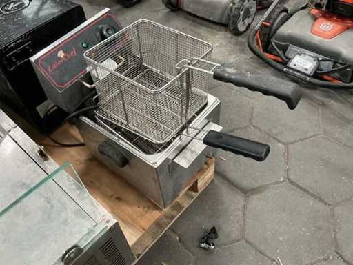 Frytkownica Caterchef