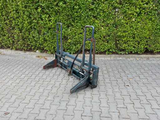 Idealny zacisk do skrzynek