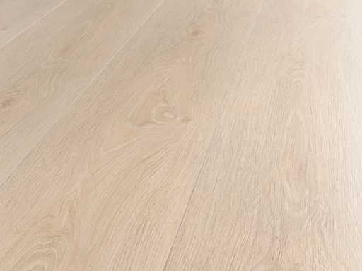 78 m2 Laminate XL plank Berry Alloc - 2410 x 241 x 12.3 mm