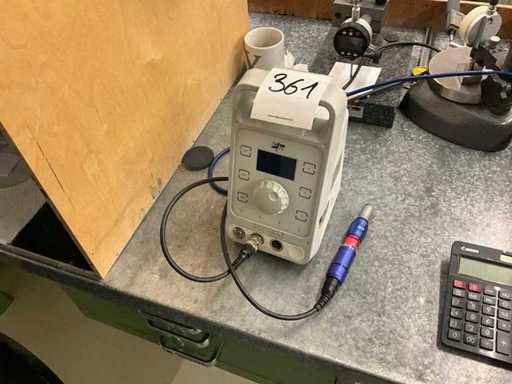 Joke Electric Hand Grinder