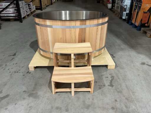 SMT SMT-HIR13072 Łaźnia Lodowa