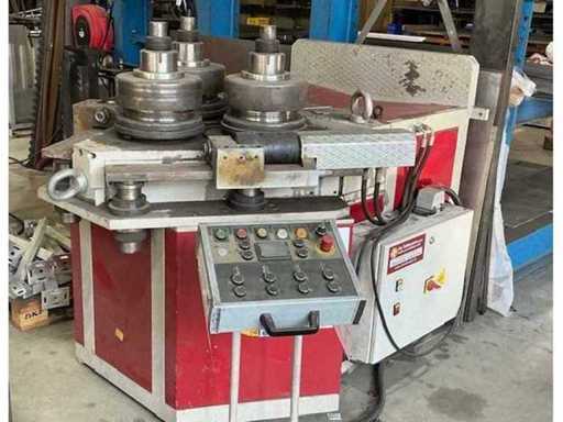 Metalworking due to cessation