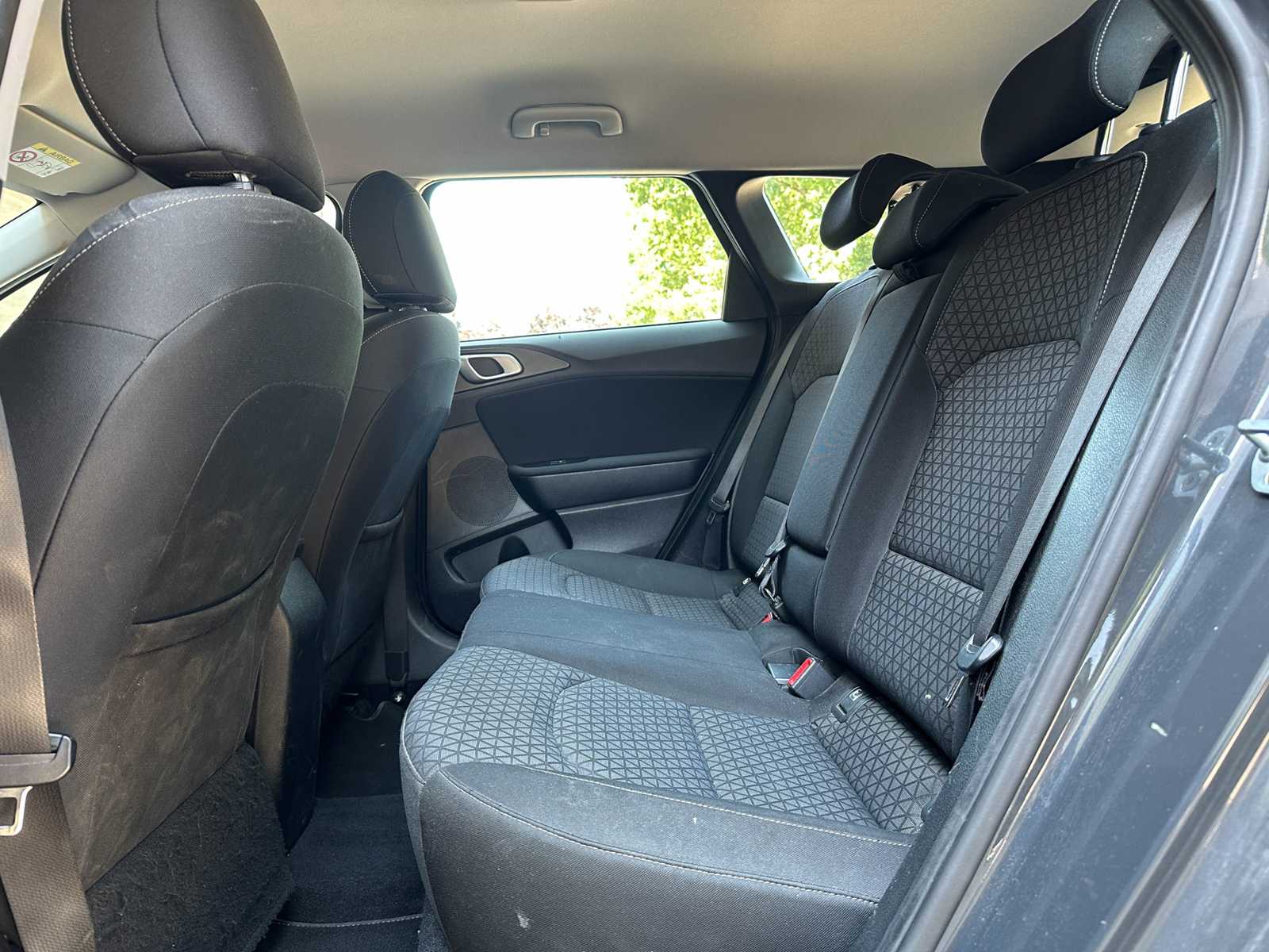 Kia Ceed Sportswagon 1.0 T-GDi DynamicLine 118pk 2019 (Origineel-NL), ZR-247-N