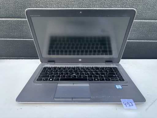 HP - Laptop