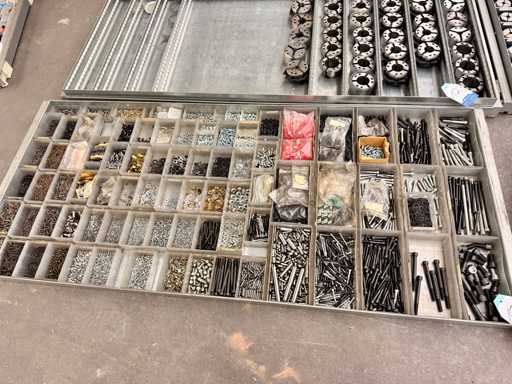   Workshop Supplies Item