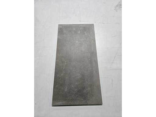 Provenza Dust 30x60cm - Bruin -  10,8m²