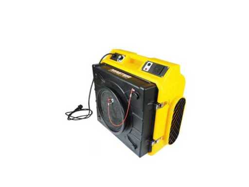 Master MAS13 Air Purifier