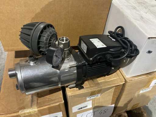 Pompa multistadio Espa Tecnoplus 15 (10x)