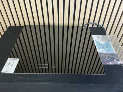 Etna KI560ZT Einbau-Induktionskochfeld