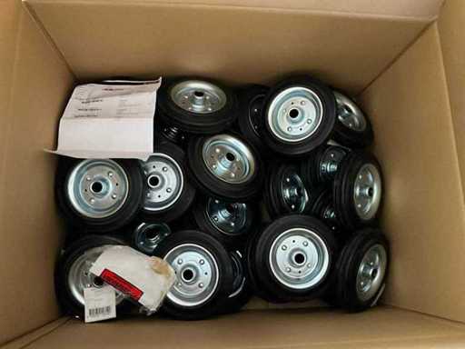 Volant DVR 100/160/200 (32x)