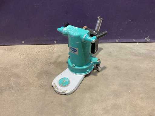 Levigatrice Deva Strong Edge