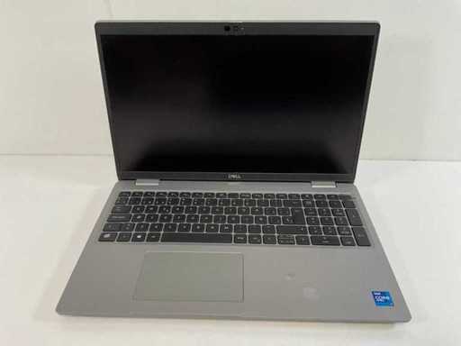 Dell Latitude 5520 15,5", Core(TM) i7 11. generacji, 32 GB RAM, 512 GB NVMe Laptop