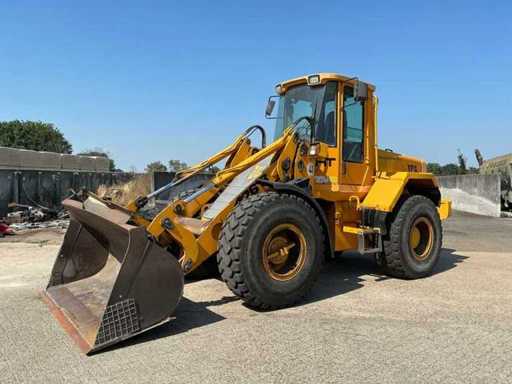 JCB 426B 1998 