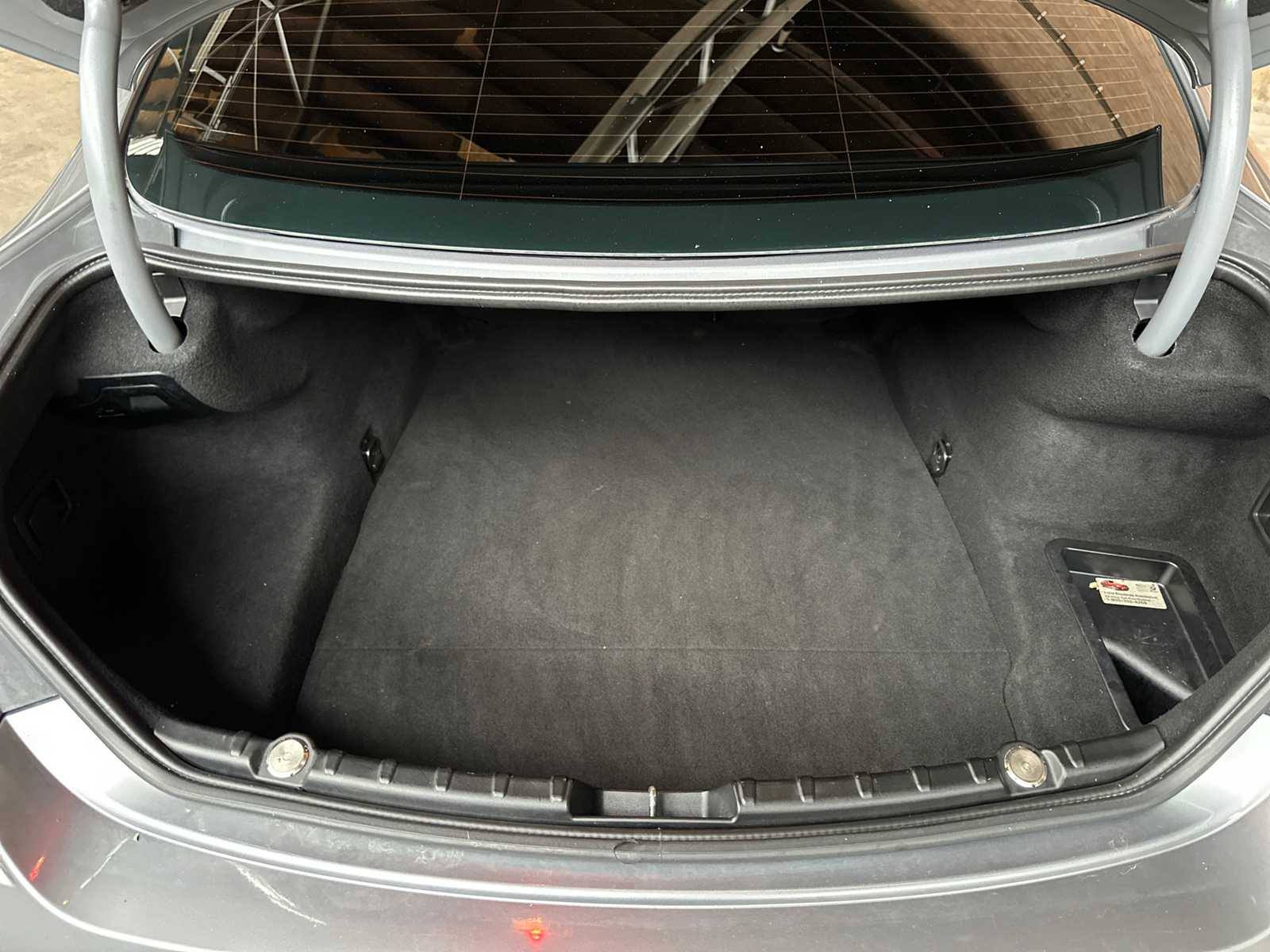 BMW 650i High Executive M-Sport F06 4.4 V8 6-serie Gran Coupé 450pk 2013