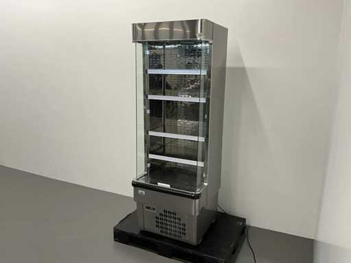 Mondial - E6141M0401 - vitrină refrigerată