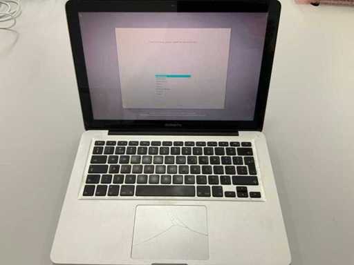 Apple A1278 13-calowy MacBook Pro