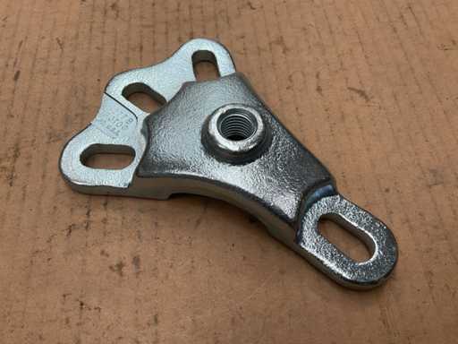 Proto 4277 B Pied de bride d’essieu arrière (3x)