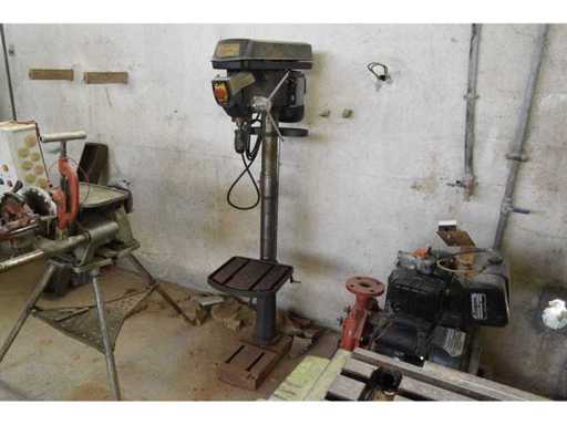 YA-25T Taladro de columna industrial