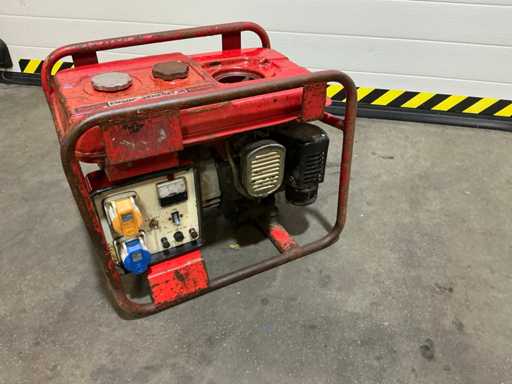 Makita G1300K Stroomgenerator