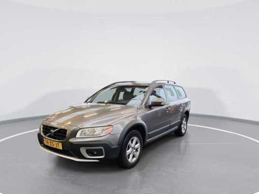 Volvo XC70 3.2 Kinetic 2008 | 18-ZG-JT