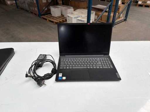 Lenovo V15 G4 IAH Laptop with Laptop Case