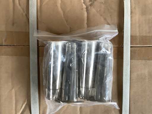 Adjustable feet (400x)